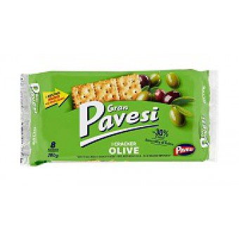 CRACK. PAVESI OLIVEGR. 280