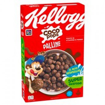 CEREALI KELLOGG