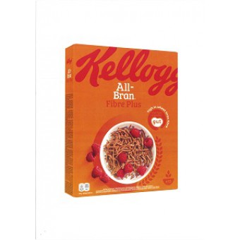 CEREALI KELLOGG