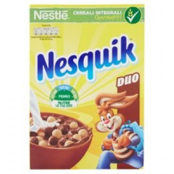 CEREALI NESTLE