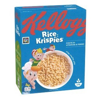 CEREALI KELLOGG