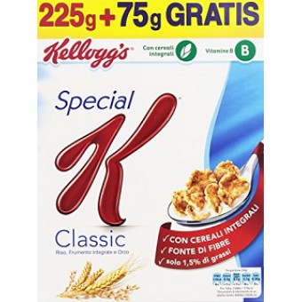 KELLOGG