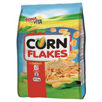 CORN FLAKES BONAVITAGR 375