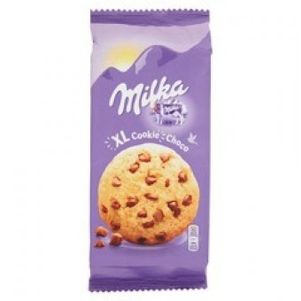 COOKIE XL CHOCO MILKAGR 184