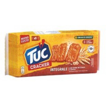 TUC CRACKER INTEGRALI X8GR. 267