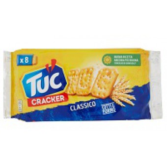 TUC CRACKER ORIGINAL X8GR 250