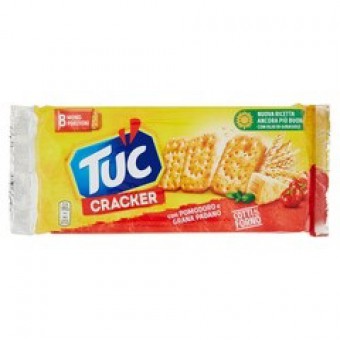 TUC CRACK. POM&GRANA POKETX8 GR 250