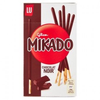 SNACK MIKADO FONDENTEGR  75