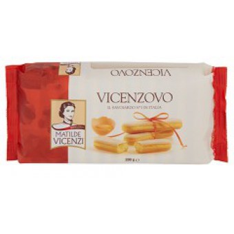 SAVOIARDI VICENZI VICENZOVO GR 200