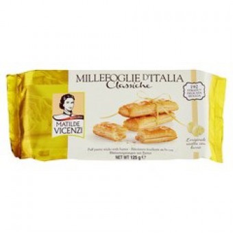 MILLEFOGLIE D