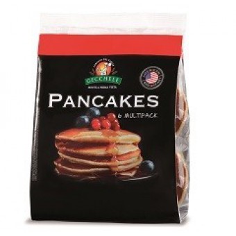 PANCAKES GECCHELE X6PZGR. 240