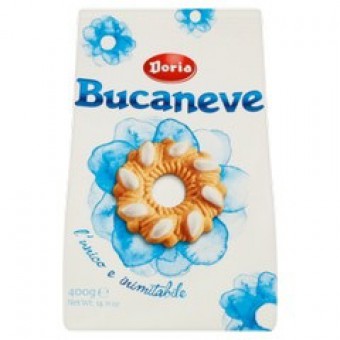 BISC. BUCANEVE DORIA SACCOGR 400