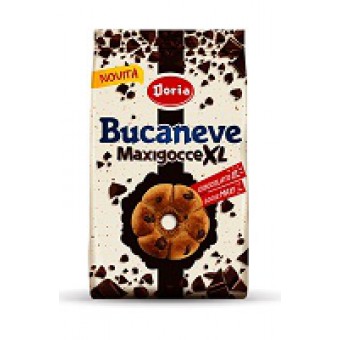 BISC. BUCANEVE DORIA MAXIGOCC CIOCC GR. 300