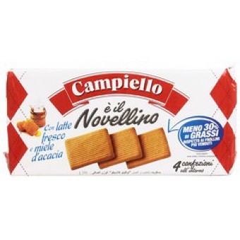 BISC. CAMPIELLO NOVELLINIGR 350