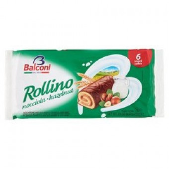 ROLLINO NOCCIOLA BALCONIGR222