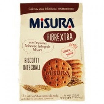 BISC. MISURA INTEGRALEFIBRE EXTRA GR. 330