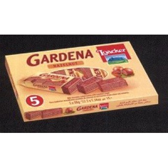 LOACKER GARDENAX5 GR. 190