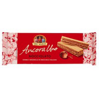 WAFER TRE MARIE NOCCIOLAGR. 140