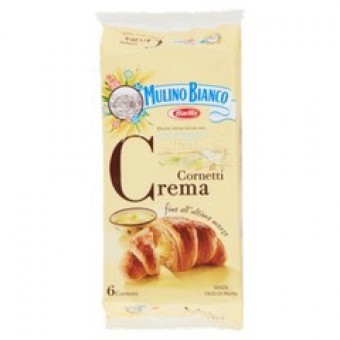 CORNETTO CREMA MULINO B. GR 300