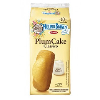 PLUMCAKE M. B. YOGURTX10 GR330