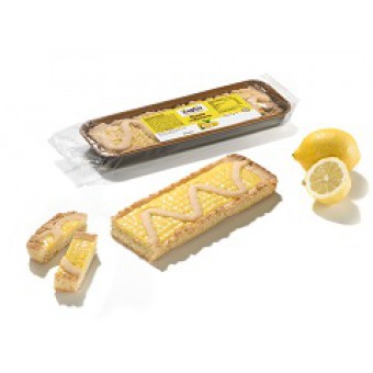 TORTA FROLLA ZAGHIS LIMONE GR.  300