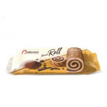 ROLL BALCONI CACAOGR. 250