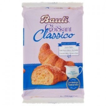 CROISS. BAULI CLASSICO 6PZGR 240