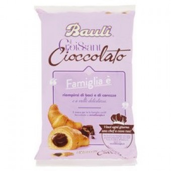 CROISS. BAULI CIOCCOLATOPZ6 GR 300