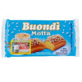 BUONDI