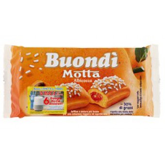 BUONDI