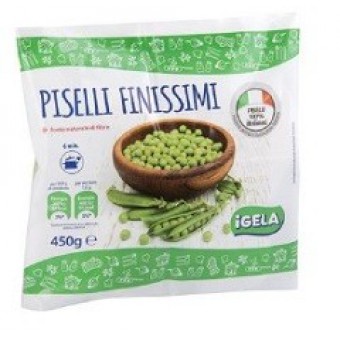 PISELLI FINISSIMI IGELABS GR. 450