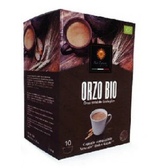 CAPSULE B ESPRESSO DOLCEGUSTO ORZO X10PZ GR 30