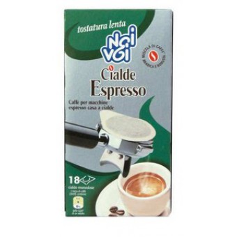 CIALDE CAFFE