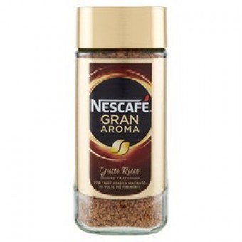 NESCAFE