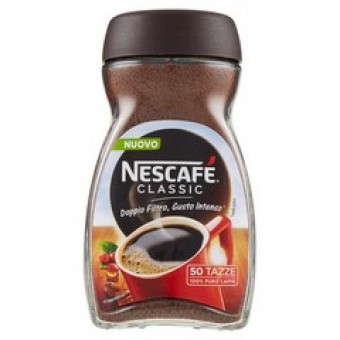 NESCAFE