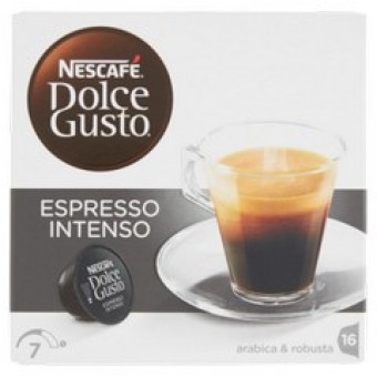 CAPSULE NESCAFE