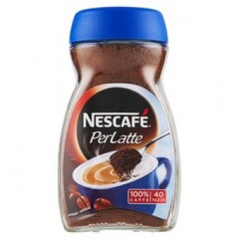 NESCAFE