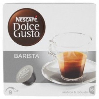 CAPSULE NESCAFE