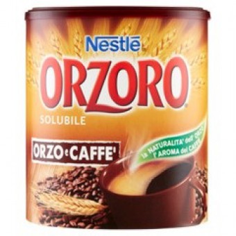 ORZORO NES. SOL. C CAFFE