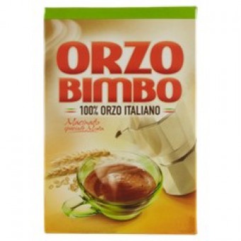 ORZO BIMBO MAC. AST. GR 500