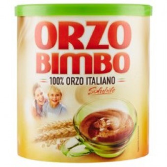 ORZO BIMBO SOLUBILE   BRGR 120