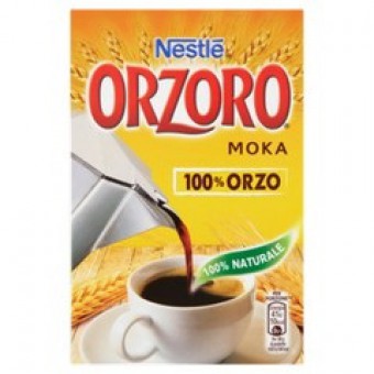 ORZORO NESTLE