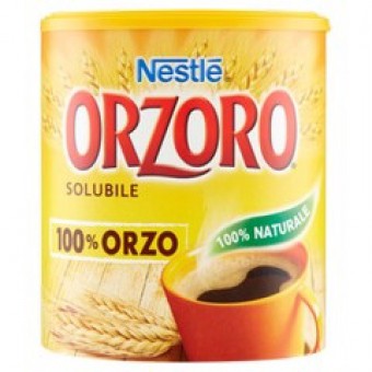 ORZORO NESTLE