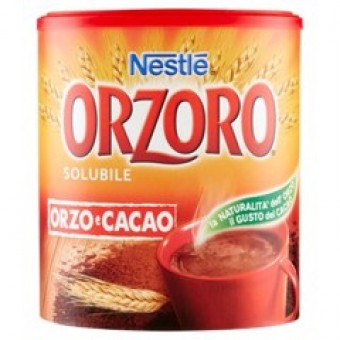 ORZORO SOLUB. CACAOGR 180