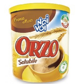 ORZO SOLUBILE NOI&VOIGR. 120