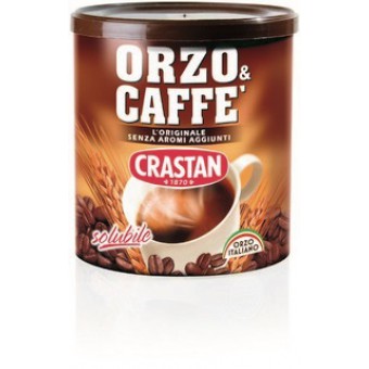 ORZO&CAFFE