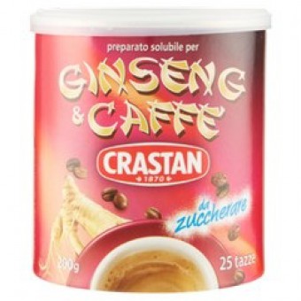 GINSENG&CAFFE