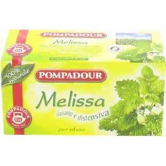 INF. POMPADOUR MELISSAFT20 GR36