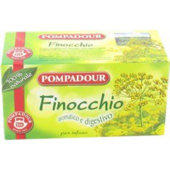 INF. POMPADOUR FINOCCHIO20F GR40