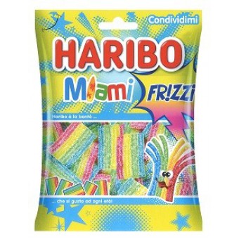 HARIBO MIAMI FRIZZI BSGR. 175